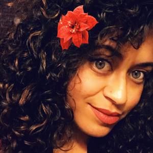 Meet your Posher, Ghiovanna